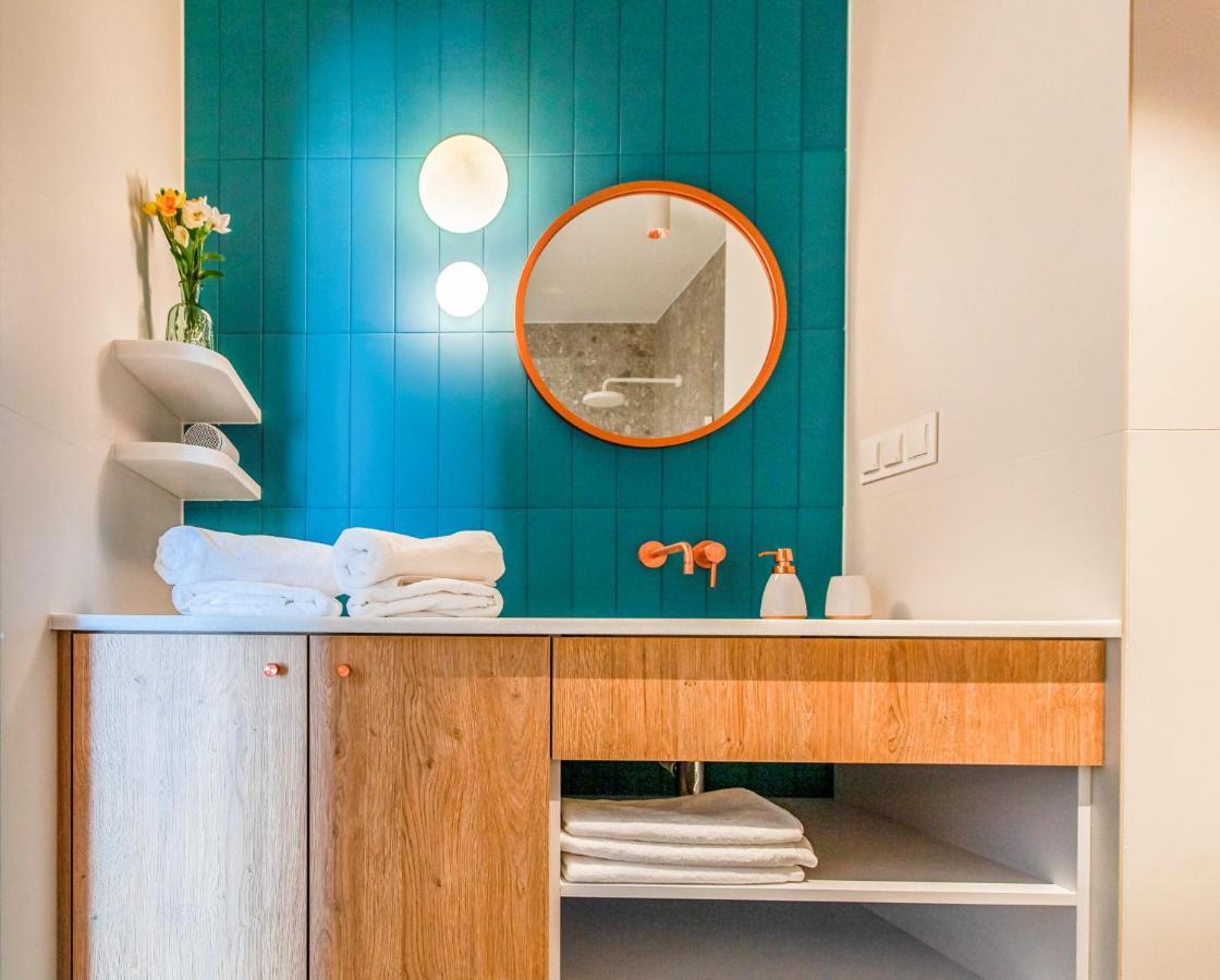 Megi & Greg Apartments Гданьск Экстерьер фото
